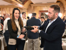 novost trijumfalni povratak novosadskog salona vina vinski magazin vino fino