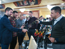 novost trijumfalni povratak novosadskog salona vina vinski magazin vino fino