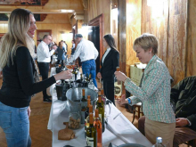 novost trijumfalni povratak novosadskog salona vina vinski magazin vino fino