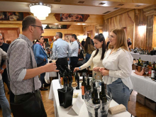 novost trijumfalni povratak novosadskog salona vina vinski magazin vino fino