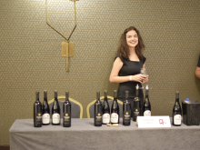 novost osmi salon prokupca ogledalo vinske srbije vinski magazin vino fino