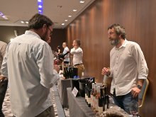novost osmi salon prokupca ogledalo vinske srbije vinski magazin vino fino