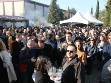 novost tikveš proslavio dolazak mladih vina vinski magazin vino fino