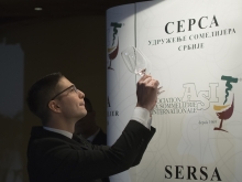 novost vuk vuletić je najbolji somelijer srbije vinski magazin vino fino