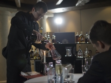 novost vuk vuletić je najbolji somelijer srbije vinski magazin vino fino