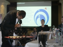 novost vuk vuletić je najbolji somelijer srbije vinski magazin vino fino