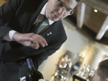 novost vuk vuletić je najbolji somelijer srbije vinski magazin vino fino