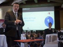 novost vuk vuletić je najbolji somelijer srbije vinski magazin vino fino