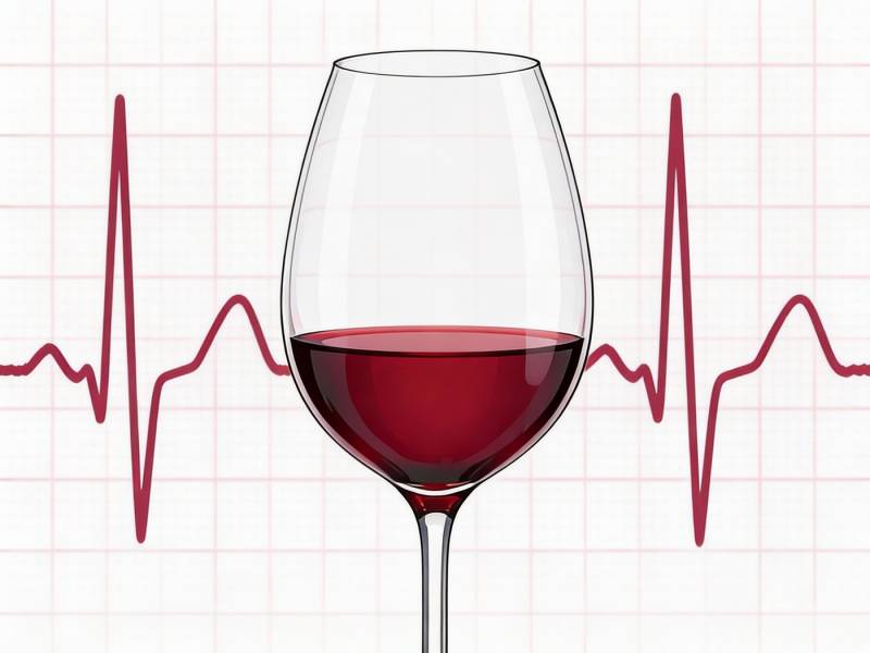 novost 10000 dobrovoljaca u Španiji prijavilo se da pije vino tokom četiri godine vinski magazin vino fino