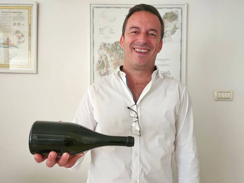 novost aleksandar matejić vranac zaslužuje veću popularnost vinski magazin vino fino