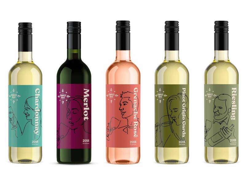 novost amazon lansirao svoja vina vinski magazin vino fino