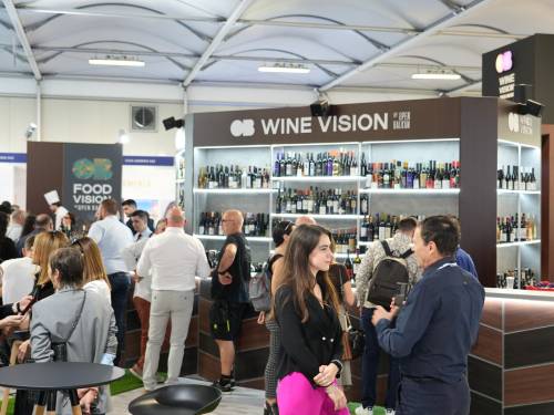 novost balkanske sorte zvezde sajma vinitaly u veroni vinski magazin vino fino
