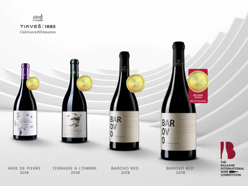novost balkanski trijumf tikveša vinski magazin vino fino