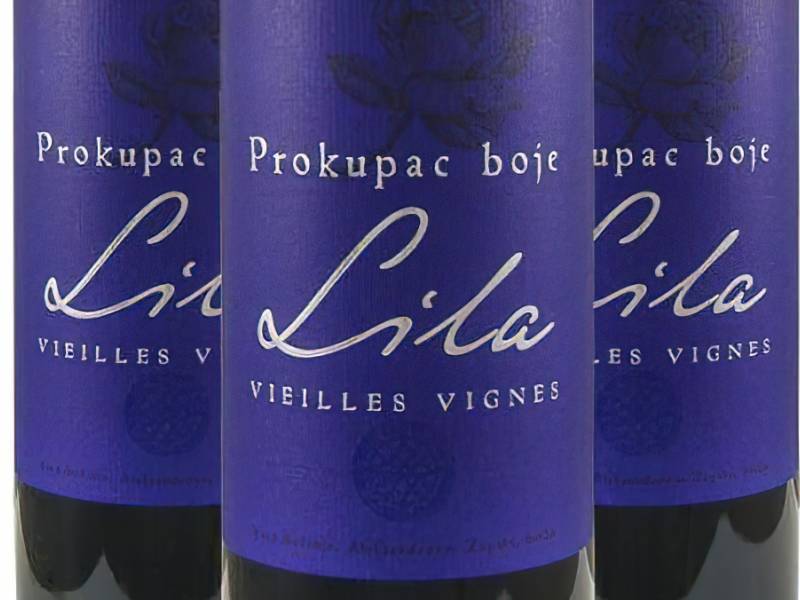 novost boje lila u tri berbe vinski magazin vino fino