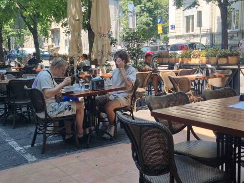 novost Ćevap kod dekija na novoj lokaciji vinski magazin vino fino