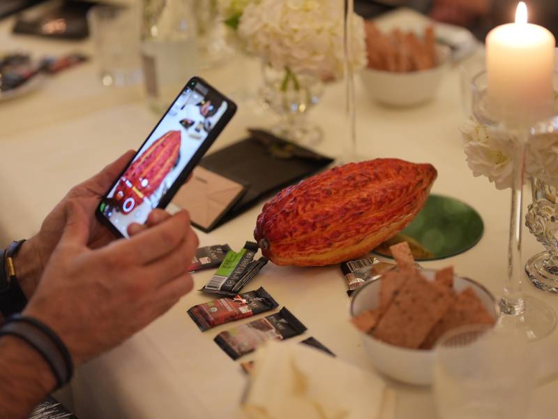 novost Čokoladno čudo iz ekvadora stiglo je u beograd vinski magazin vino fino