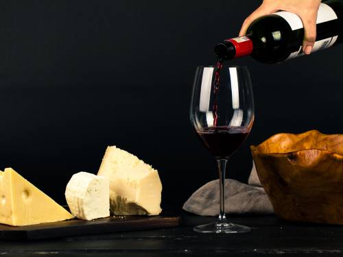 novost crveno vino i sir čuvaju mozak od demencije vinski magazin vino fino