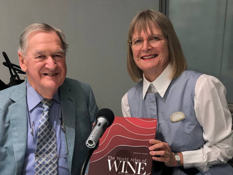 novost Čuvajte se vinskih moda vinski magazin vino fino