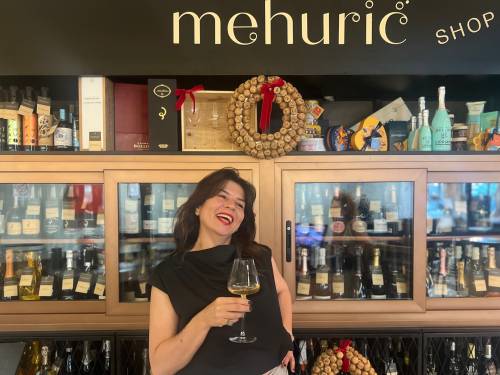 novost dragana nović mehurići među šargarepama vinski magazin vino fino