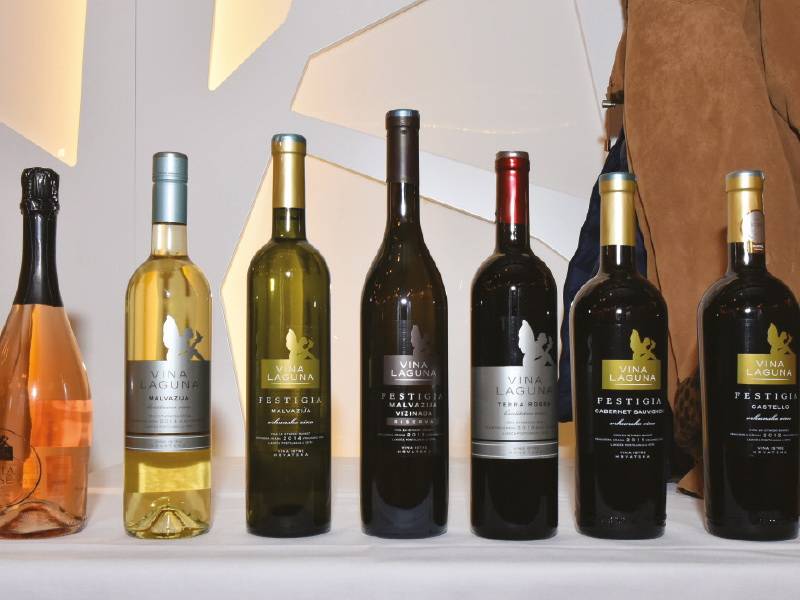novost druŽenja sa istrom vinski magazin vino fino