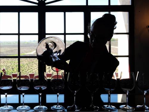 novost en primeur 2020 drugi deo veština degustacije vinski magazin vino fino