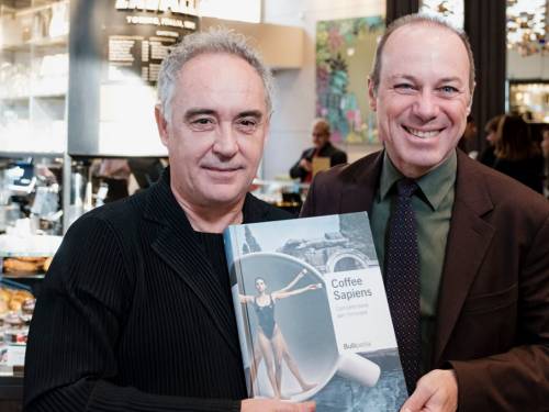 novost feran adrija sastavio veliku enciklopediju kafe vinski magazin vino fino