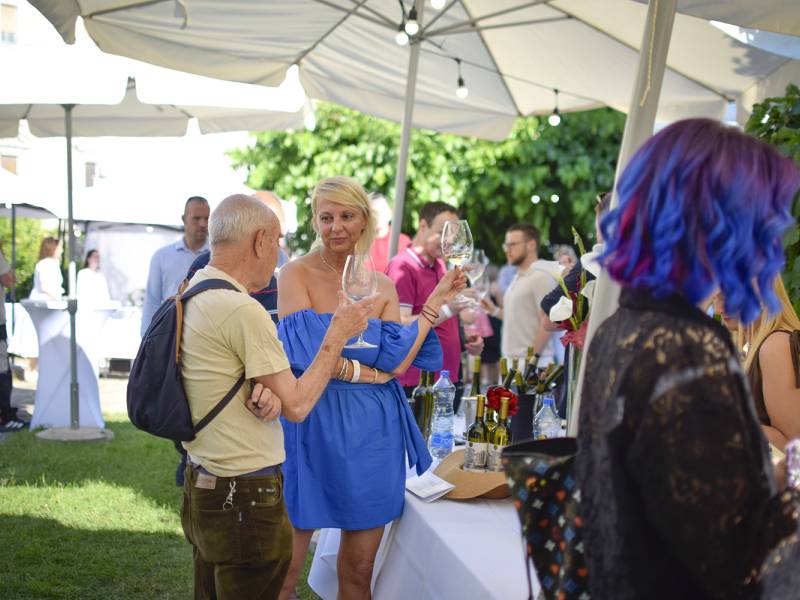 novost festival grašca stiže u istorijsko srce beograda vinski magazin vino fino