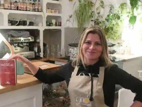 novost francuski vegani slave prvu mišlenovu zvezdicu vinski magazin vino fino