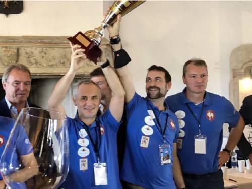 novost francuzi prvi na takmičenju u slepoj degustaciji vina vinski magazin vino fino