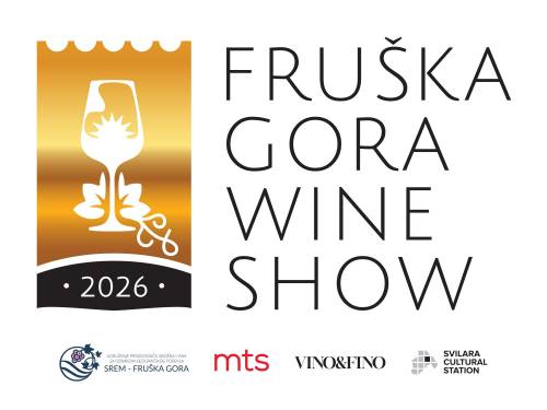 novost fruška gora wine show stiže u novosadsku svilaru vinski magazin vino fino