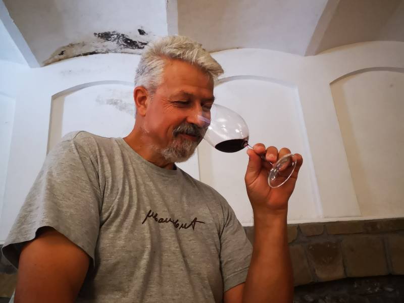 novost gagina jagnjeĆa kapama vinski magazin vino fino