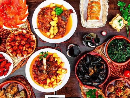 novost gastro pregled dolazi li moda tapas barova vinski magazin vino fino