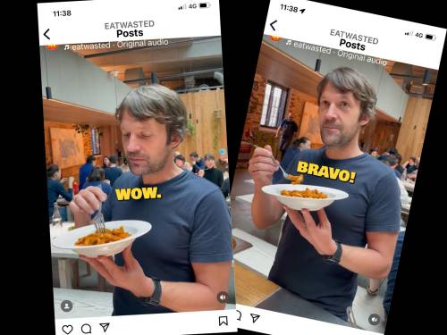 novost gastro pregled novi hit - pasta od ostataka hleba vinski magazin vino fino