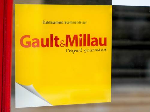 novost gastro pregled stiže novi gault millau vodič za srbiju vinski magazin vino fino
