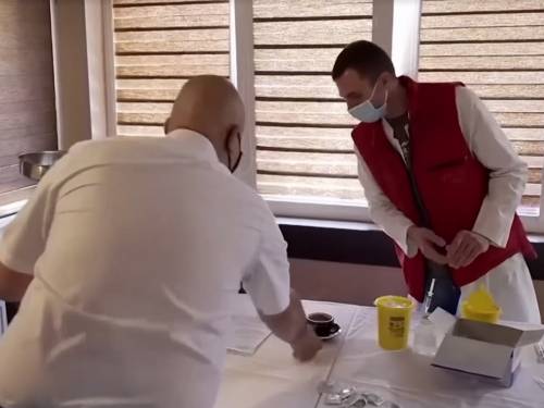 novost gastro pregled vakcina uz gulaš i vola sa ražnja vinski magazin vino fino