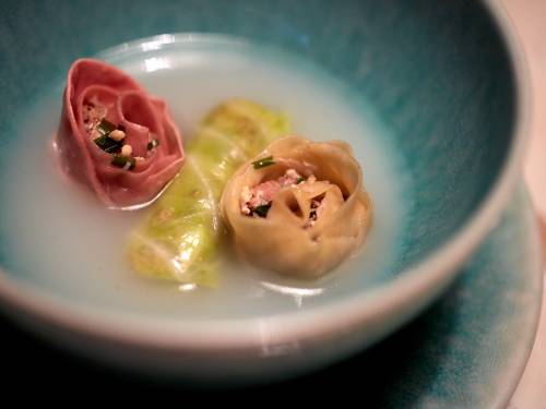 novost gastronomski susret srbije i južne koreje vinski magazin vino fino