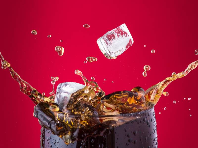 novost gazirano piće nedelje koka-kola limenka 330ml vinski magazin vino fino