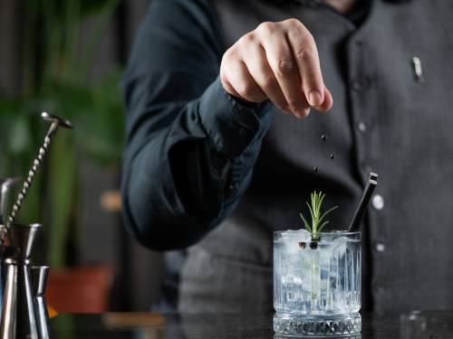 novost gin yard u gastrošoru vinski magazin vino fino