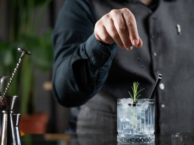 novost gin yard u gastrošoru vinski magazin vino fino