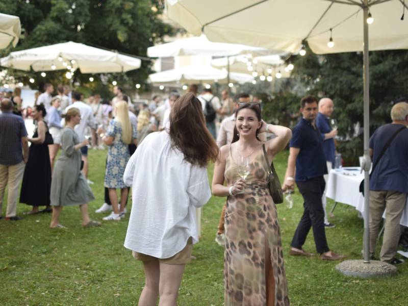 novost grašac - sorta od koje očekujemo neočekivano vinski magazin vino fino