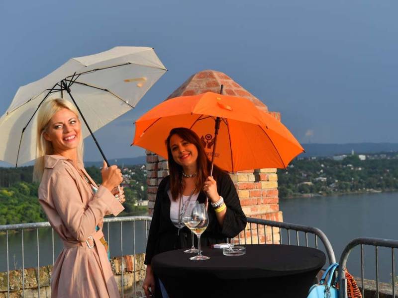 novost graŠac na tvrĐavi vinski magazin vino fino