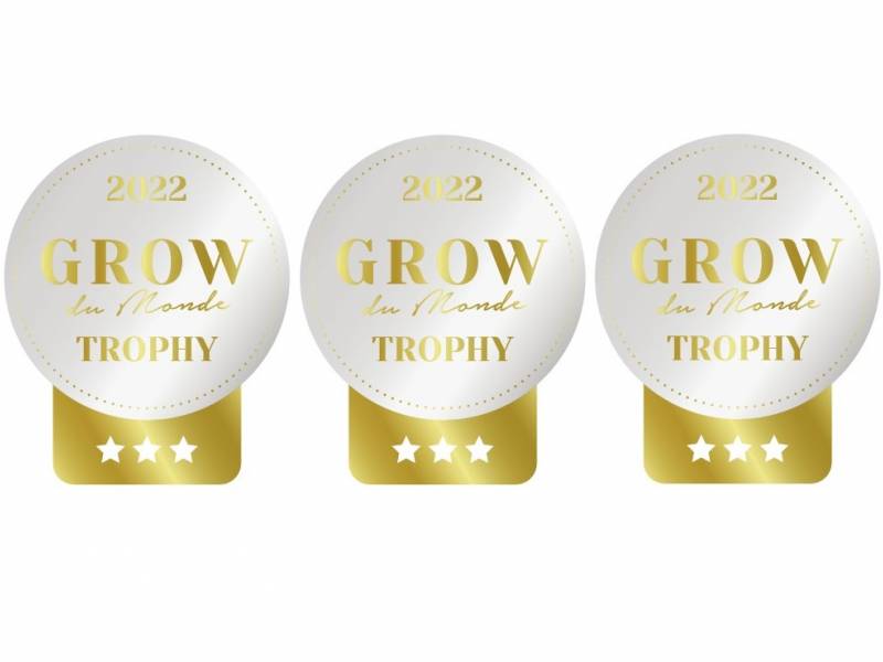novost grow du monde 2022 awards vinski magazin vino fino