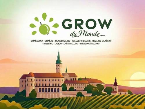 novost grow du monde ove godine stiže u Češku vinski magazin vino fino