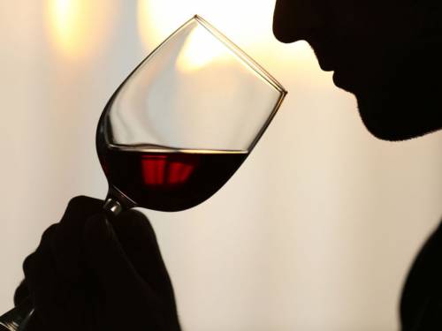 novost gubitak čula mirisa - nova nevolja za vinski svet vinski magazin vino fino