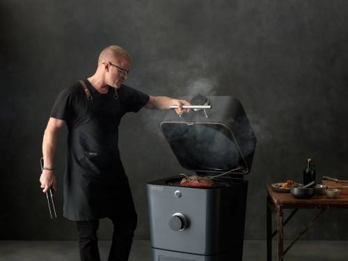 novost heston blumental napravio najbolji roštilj na svetu vinski magazin vino fino