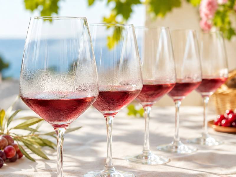 novost hladno crveno vino više nije tabu vinski magazin vino fino