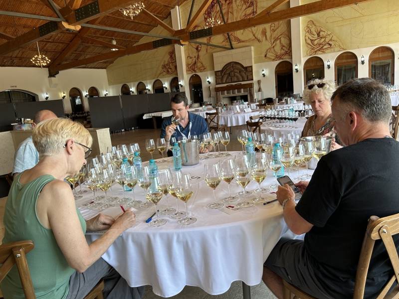 novost istorijski uspeh srbije na trinaestom biwc-u vinski magazin vino fino