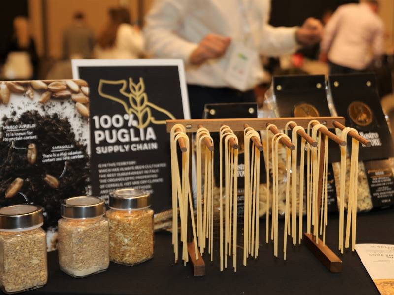 novost italijanska gastronomija predstavljena u beogradu vinski magazin vino fino