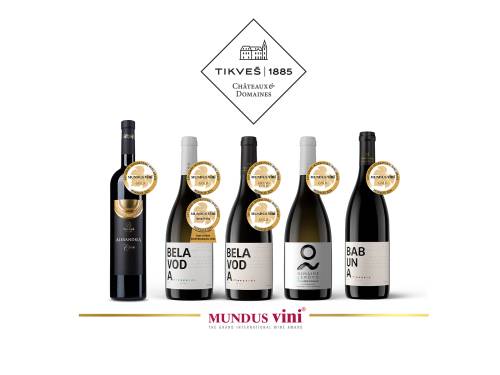 novost izuzetan uspeh u nojštatu za vina iz tikveša vinski magazin vino fino