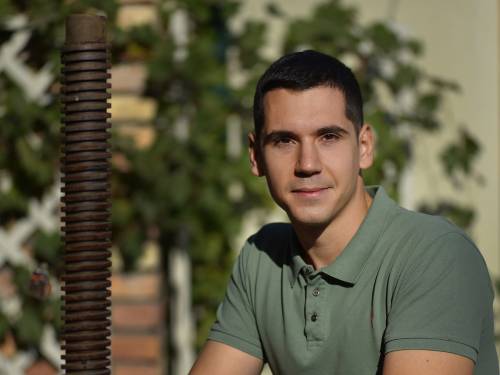 novost jovica urošević grašac traži vreme vinski magazin vino fino